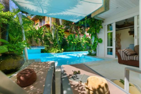 3 BR Pool Villa - Kids Paradise in a beachside resort